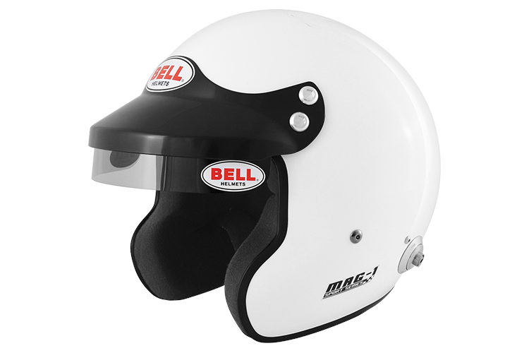 Helmet Bell Mag-1 Hans L