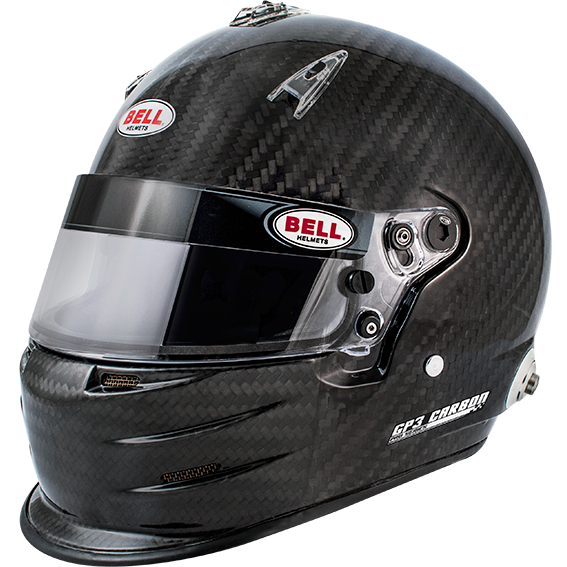 Casque Bell GP3 Carbone 57 cm