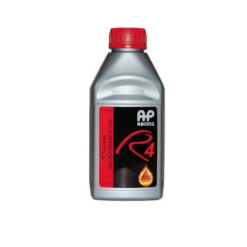 Brake Fluid AP Racing R4
