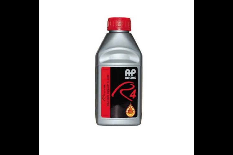 Liquide de frein AP Racing R4