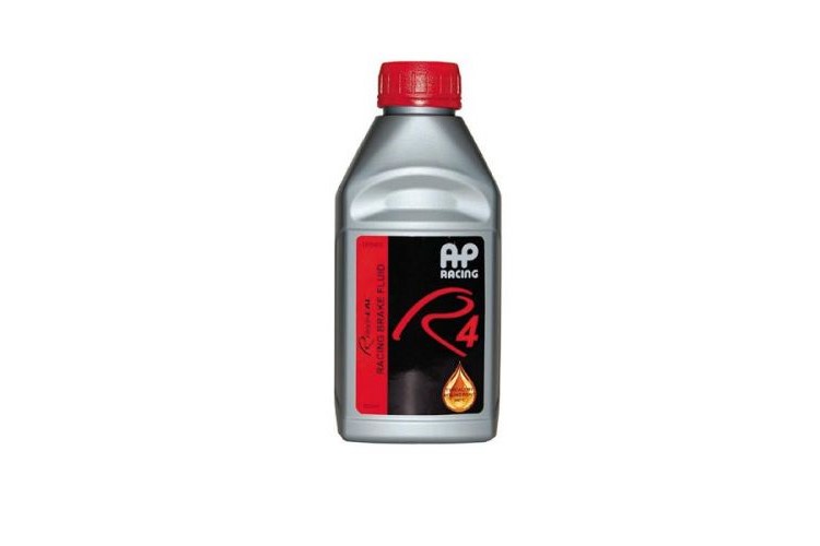 Bremsflüssigkeit AP Racing R4