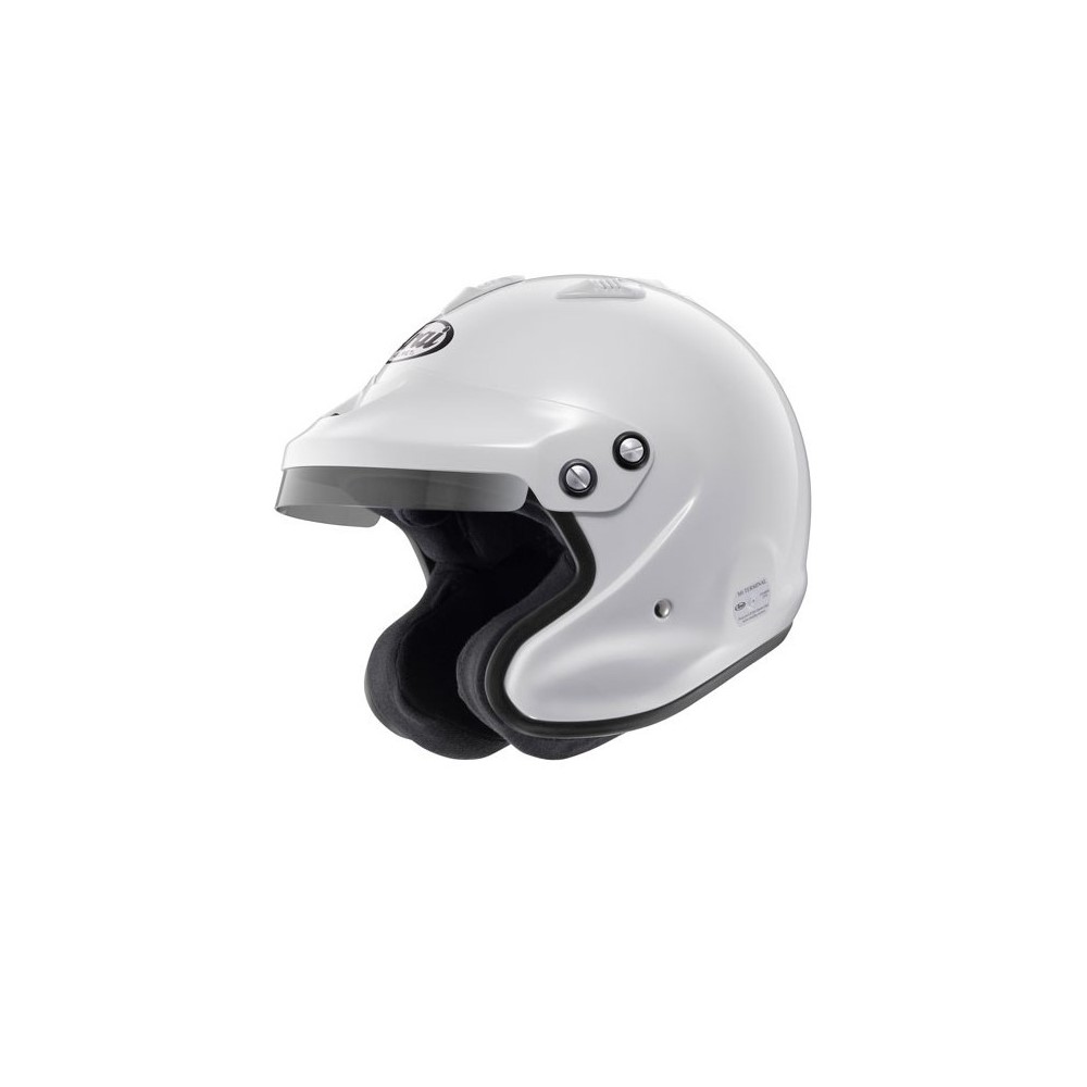 arai gp j3 helmet GP-J3 SA2020 Open Face Auto Racing With both Snell and FIA certifications Arai Racing Helmet GP-J3 8859