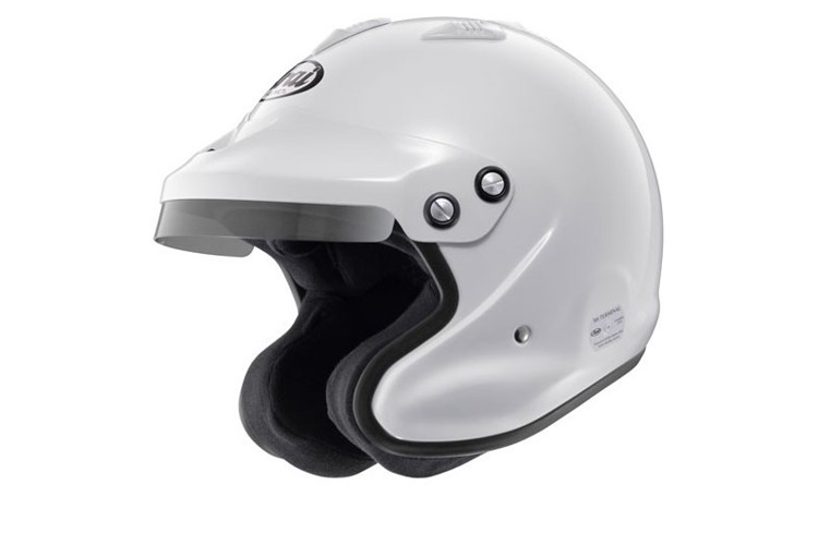 Arai GP-J3 L