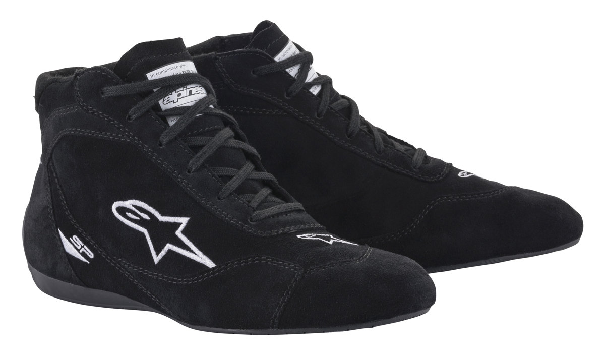 Alpinestars SP Shoes V2 Noires 40