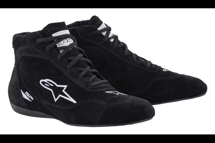 Alpinestars SP Shoes V2 Black 40.5