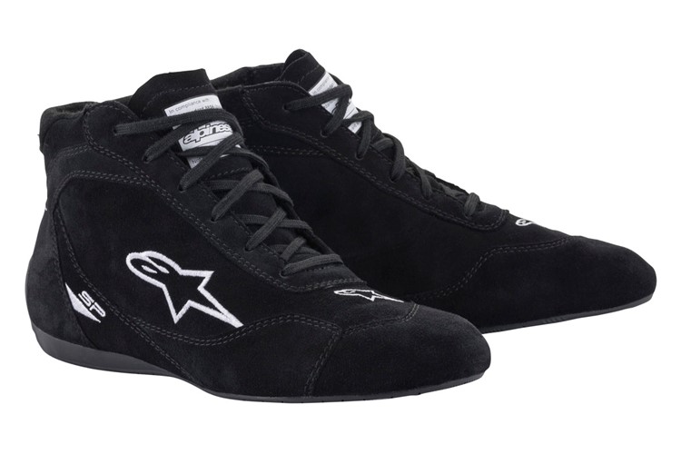 Alpinestars SP Shoes V2 Schwarz 43