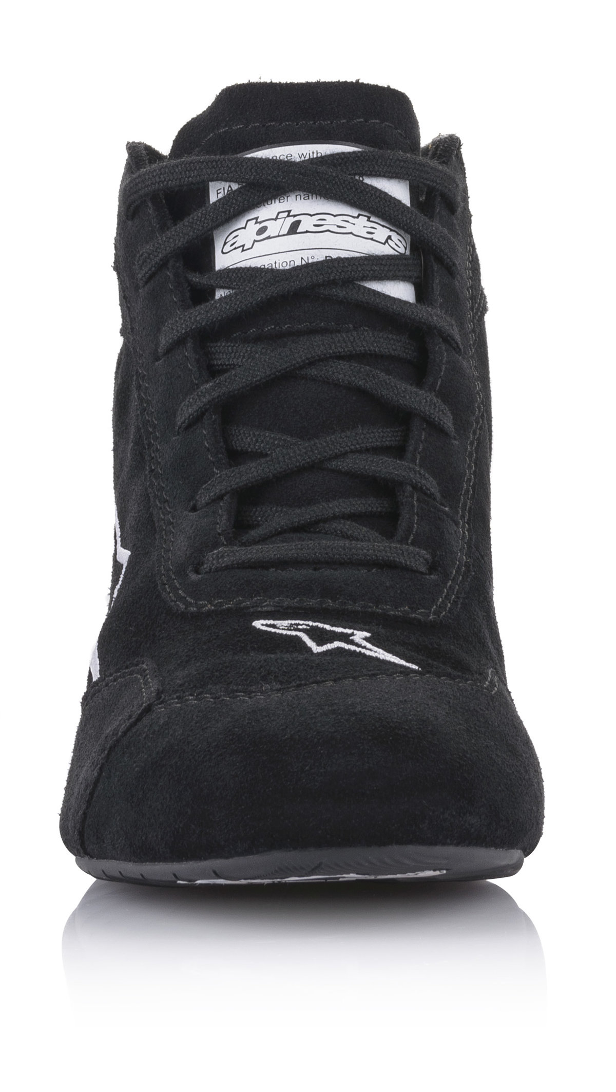 Alpinestars SP Shoes V2 Noires 40
