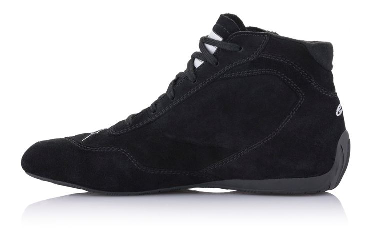 Alpinestars SP Shoes V2 Schwarz 43