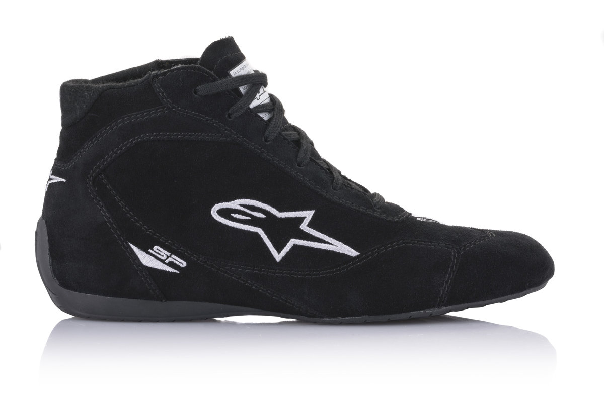 Alpinestars SP Shoes V2 Noires 40