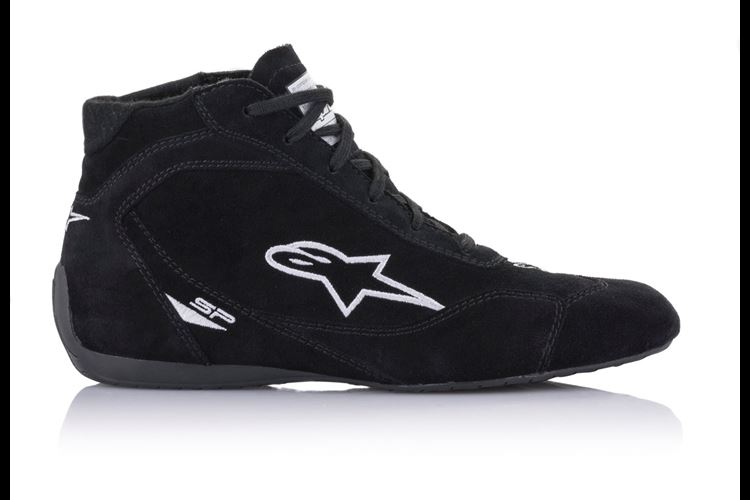 Alpinestars SP Shoes V2 Noires 44
