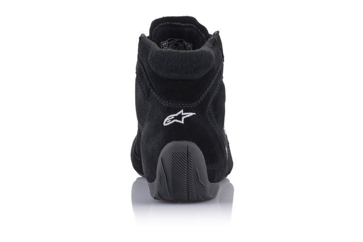 Alpinestars SP Shoes V2 Schwarz 43