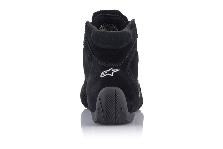 Alpinestars SP Shoes V2 Schwarz 41