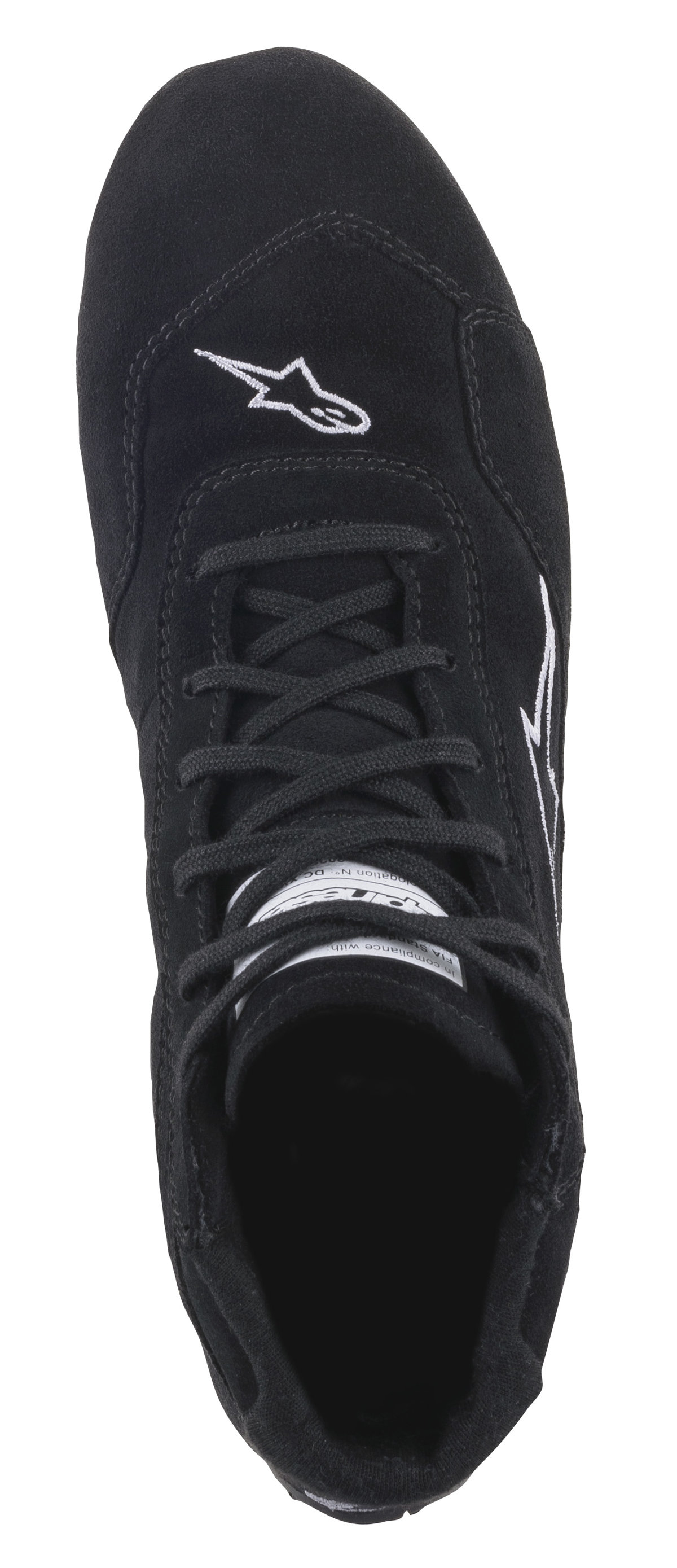 Alpinestars SP Shoes V2 Noires 40