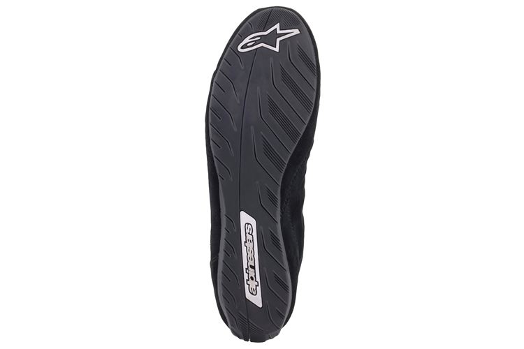 Alpinestars SP Shoes V2 Schwarz 43