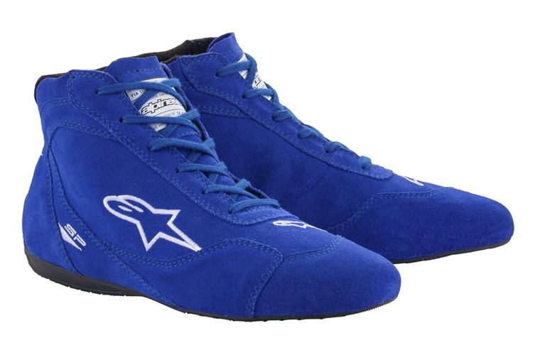 Alpinestars SP Shoes V2 Blue 45.5