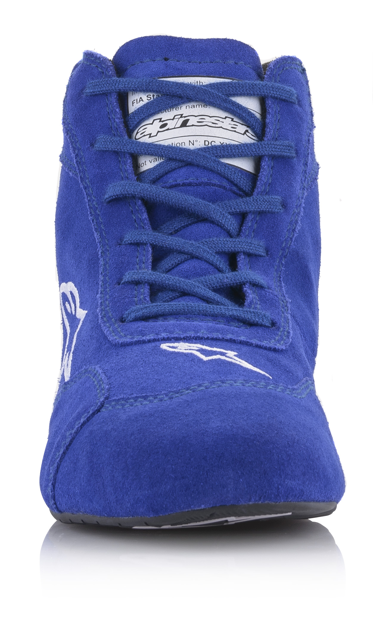 Alpinestars SP Shoes V2 Bleues 37