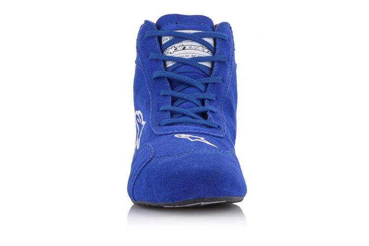 Alpinestars SP Shoes V2 Bleues 41