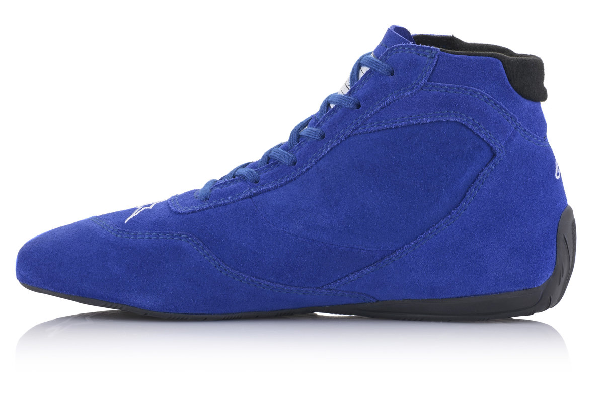 Alpinestars SP Shoes V2 Bleues 37