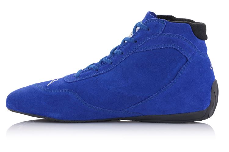 Alpinestars SP Shoes V2 Blau 41