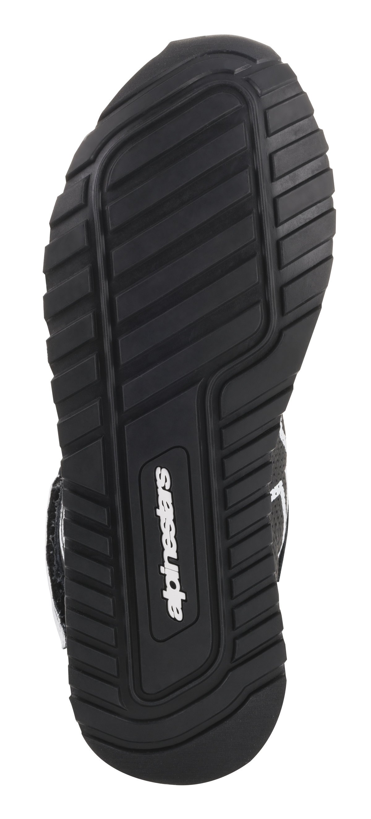 Alpinestars Radar Shoes Black White 38