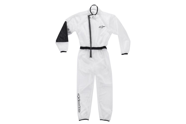 Alpinestars Combinaison Karting Pluie XS