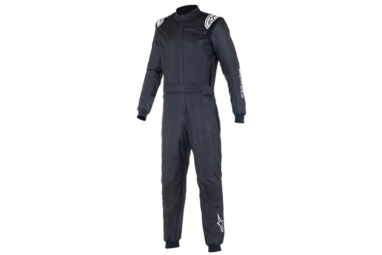 Alpinestars Atom Suit Black 44