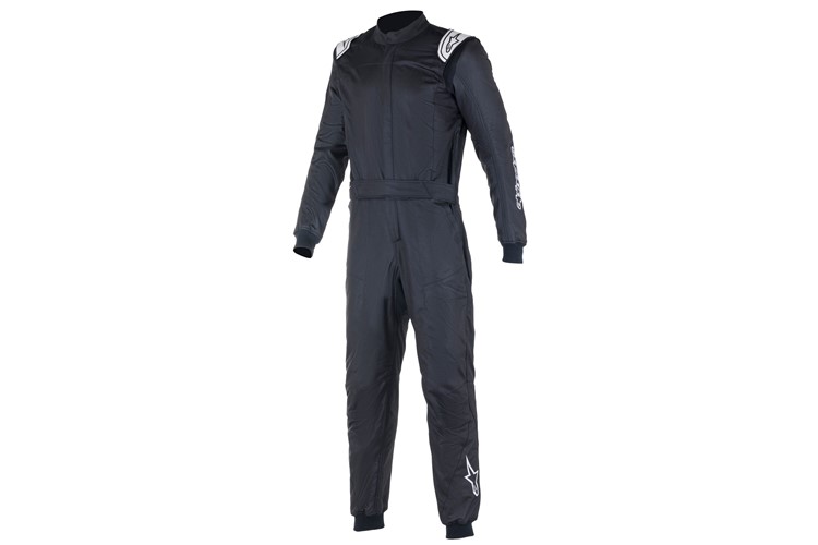 Alpinestars Atom Suit Noire 44