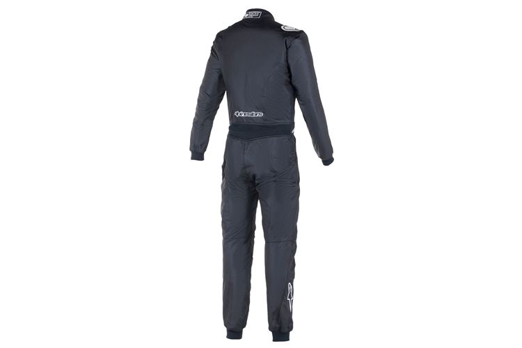 Alpinestars Atom Suit Black 44