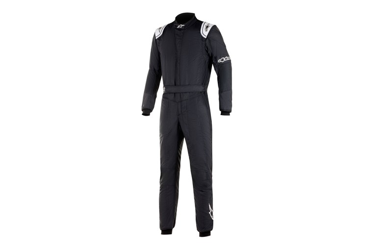 Alpinestars GP Tech V3 Black 50