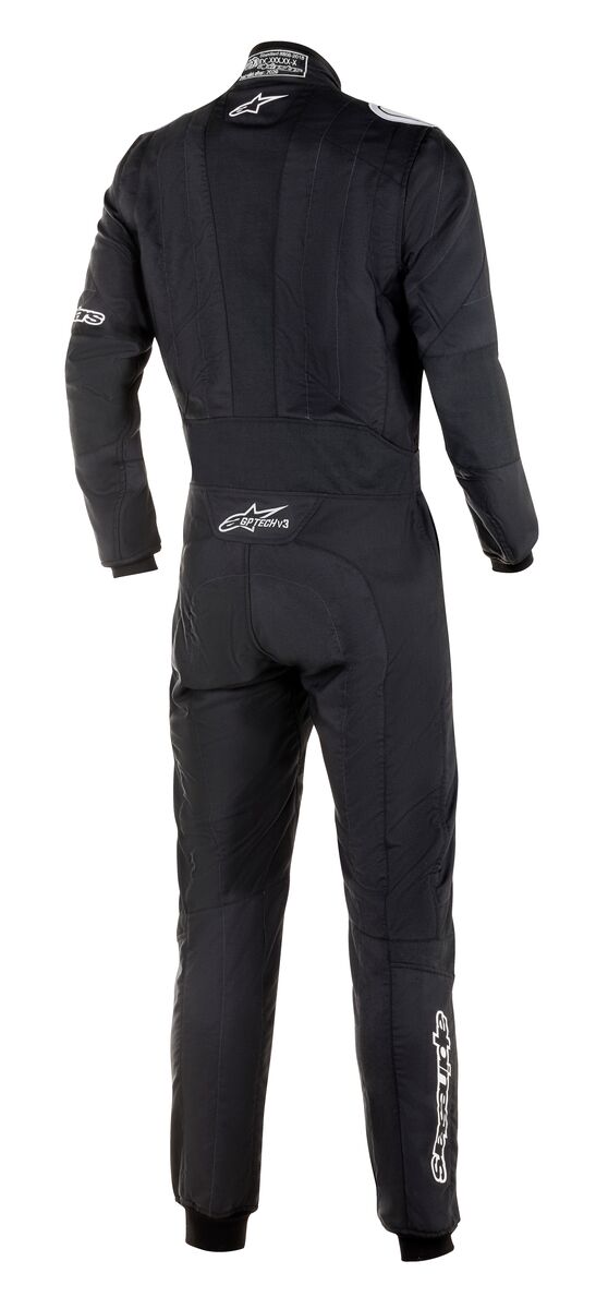 Alpinestars GP Tech V3 Black 58
