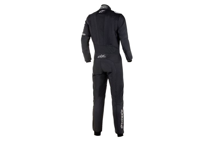 Alpinestars GP Tech V3 Black 44