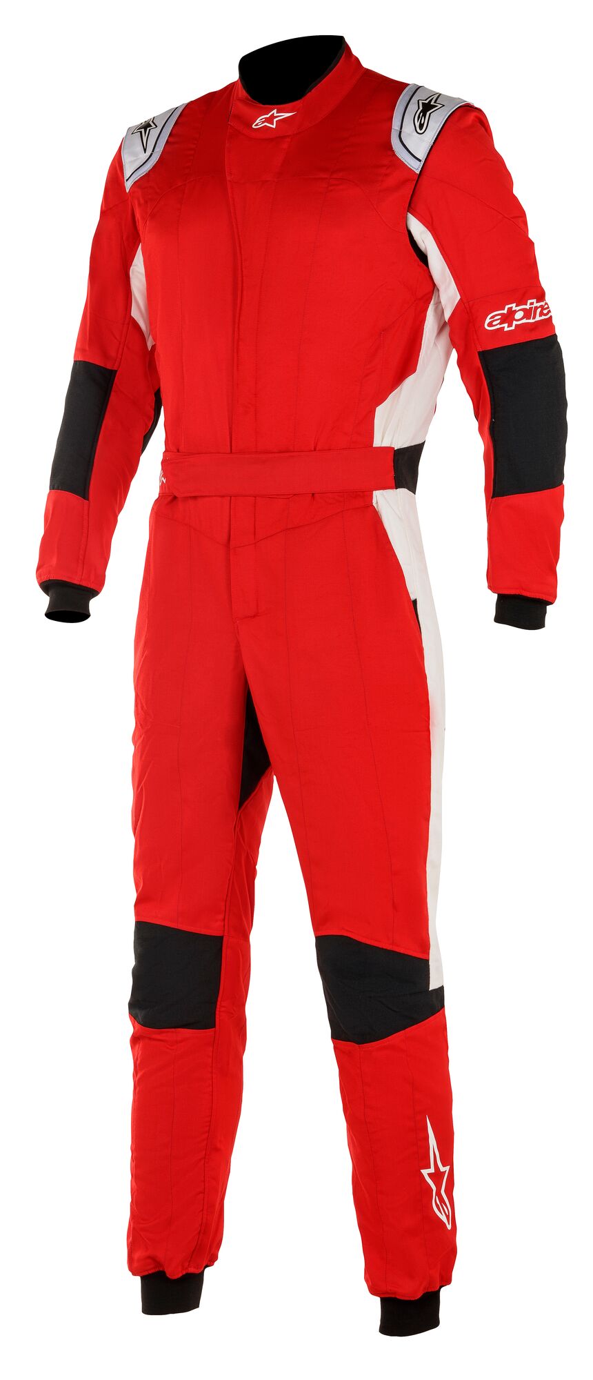Alpinestars GP Tech V3 Red White 54