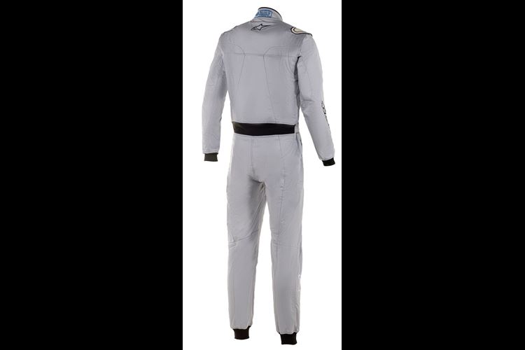 Alpinestars Stratos Suit Mid Gray 54