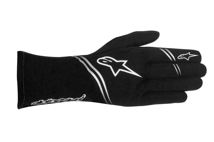 Alpinestars Tech1 Start Glove Black