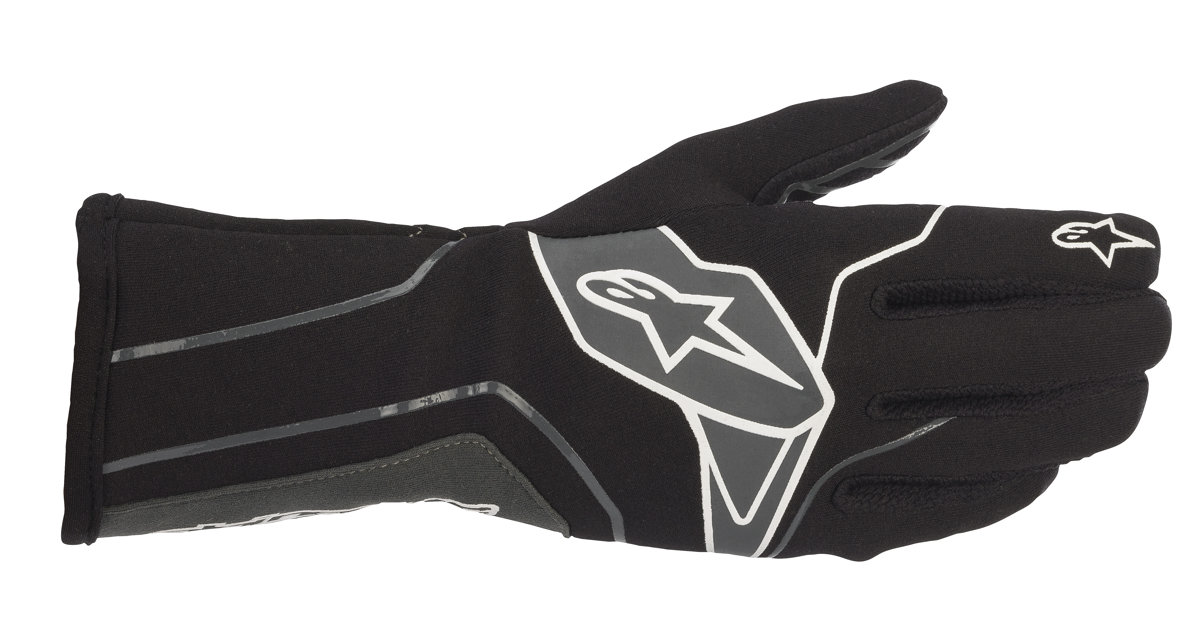 Alpinestars 1-K V2 Glove black/anthracite