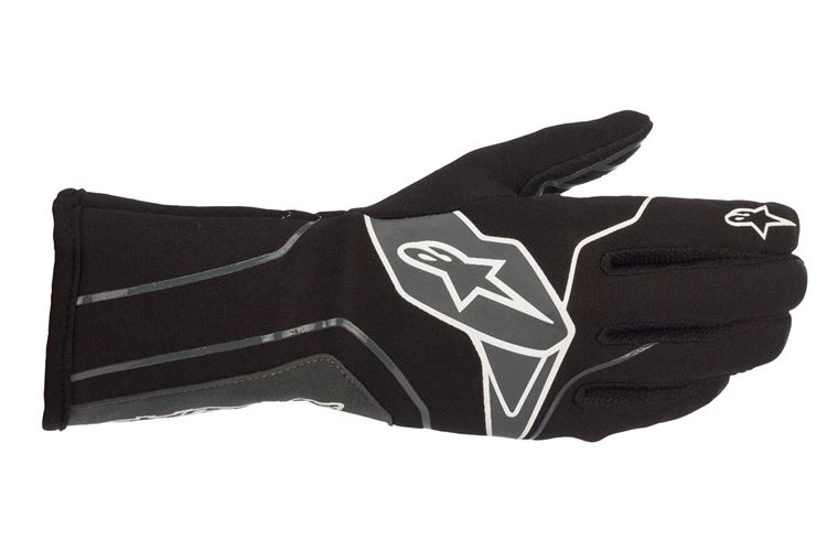 Alpinestars 1-K V2 Glove black/anthracite