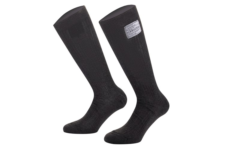 Alpinestars Nomex Socks V4 Black S