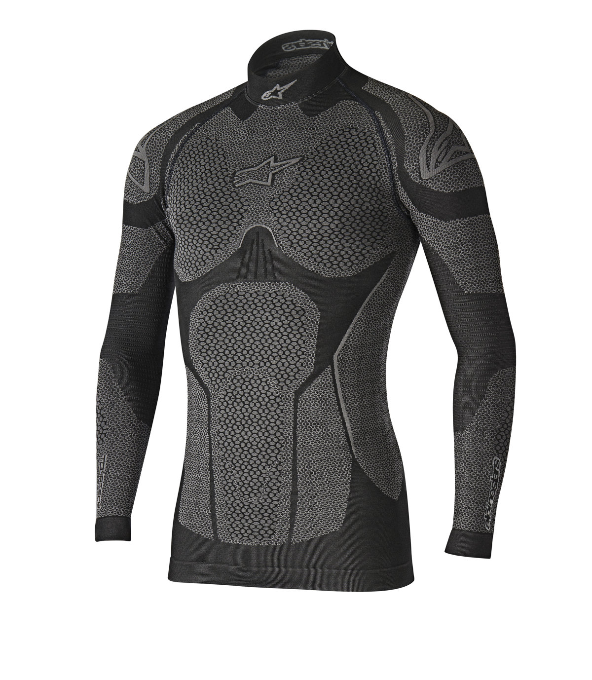Alpinestars Ride Tech Top LS Winter XL/XXL