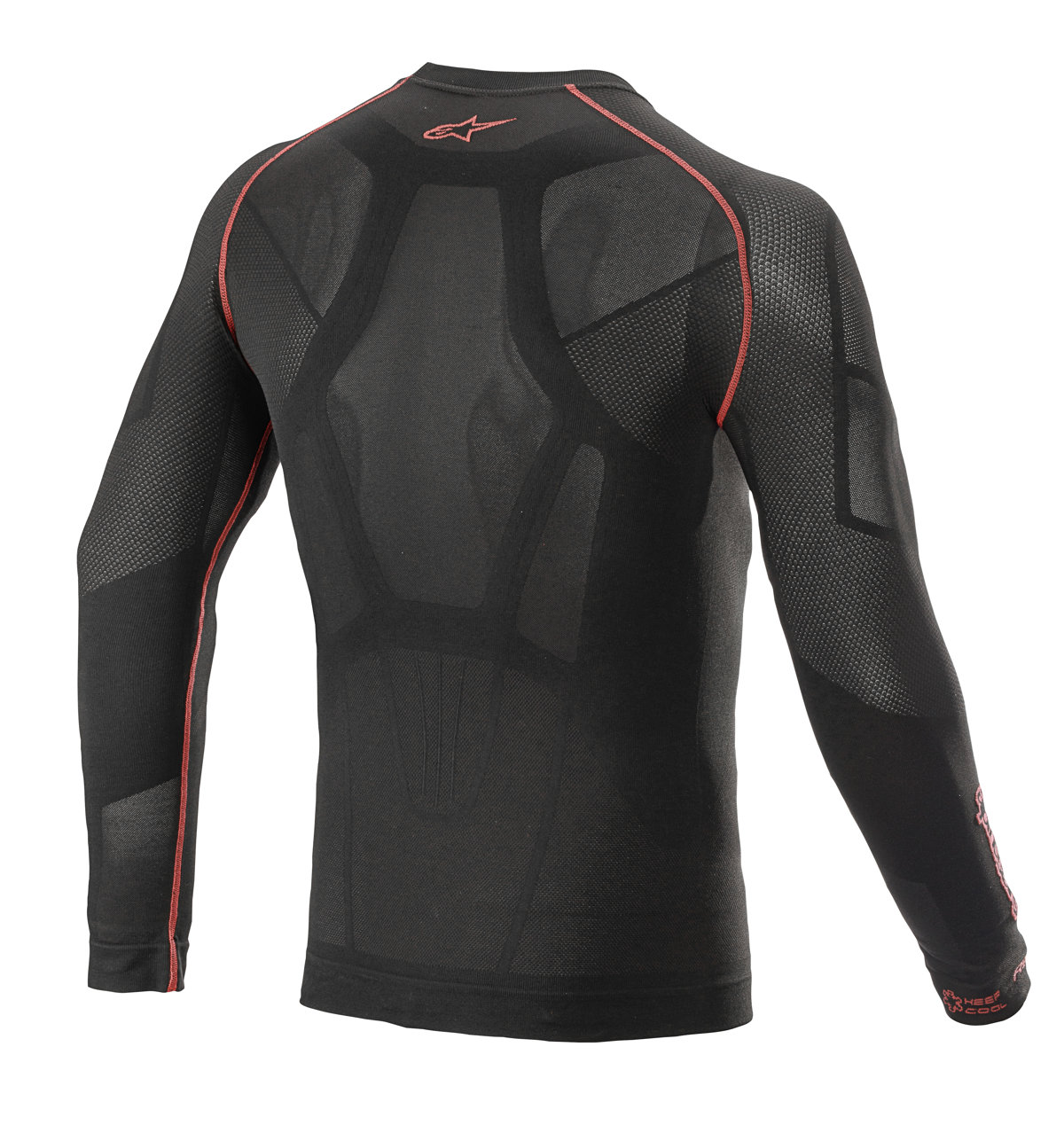 Alpinestars Ride Tech V2 LS Summer XL