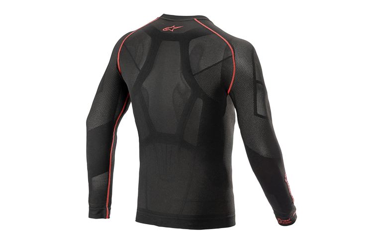 Alpinestars Ride Tech V2 LS Summer XL