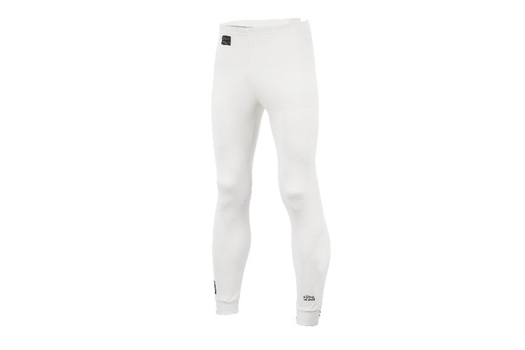 Alpinestars Race Bottom White XL