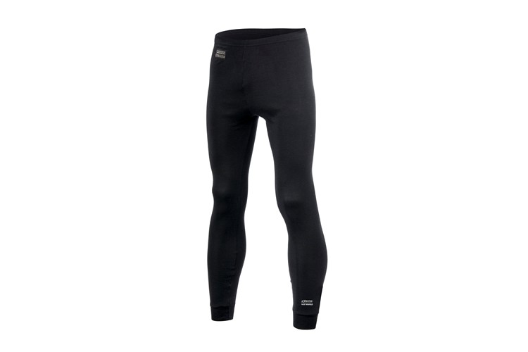 Alpinestars Race Bottom Black White XL