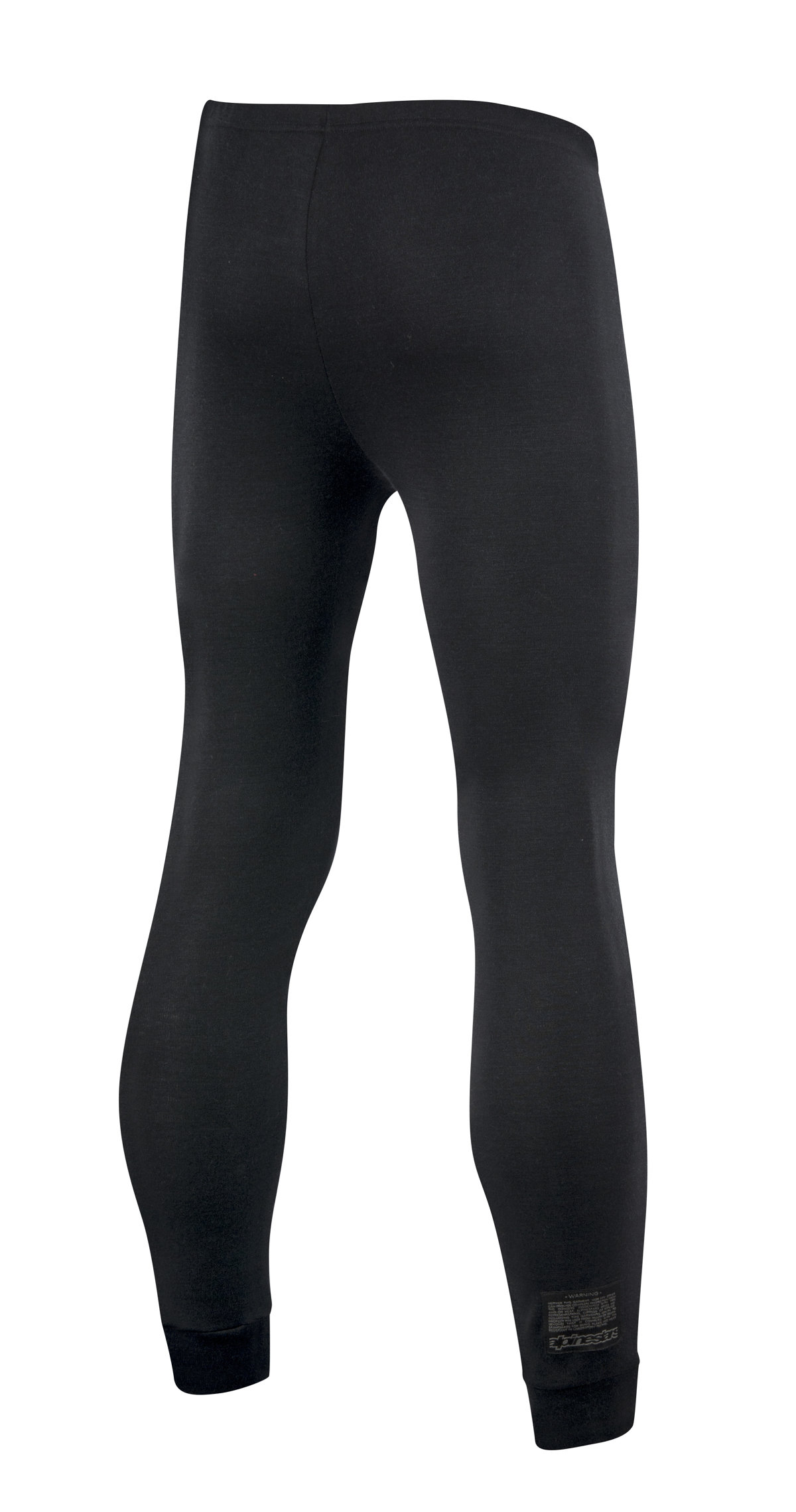 Alpinestars Race Bottom Black White XL