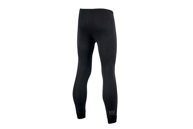 Alpinestars Race Bottom Black White XL