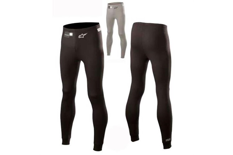 Alpinestars Race v2 Bottom Black XXL