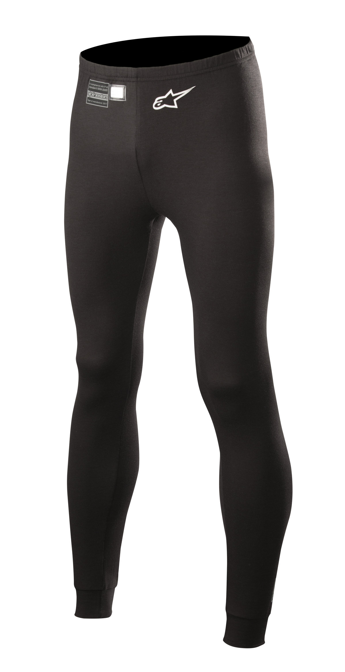 Alpinestars Race v2 Bottom Schwarz XXL