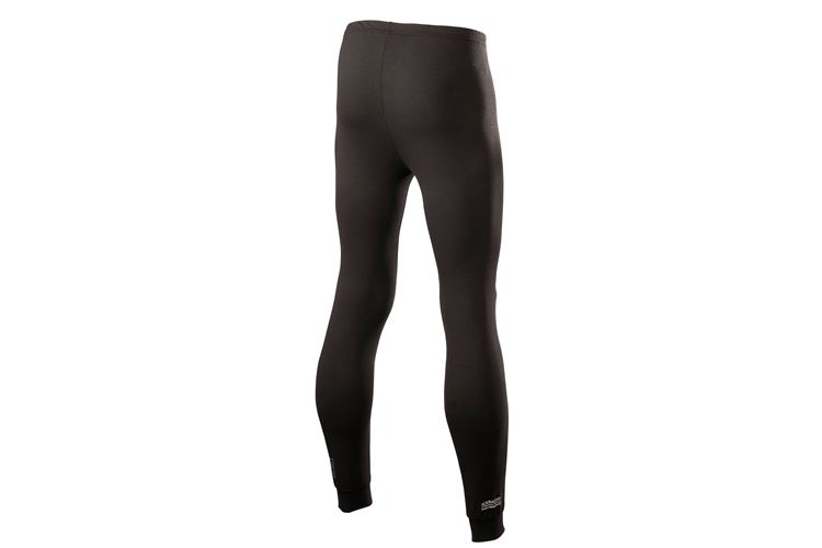 Alpinestars Race v2 Bottom Noir XXL