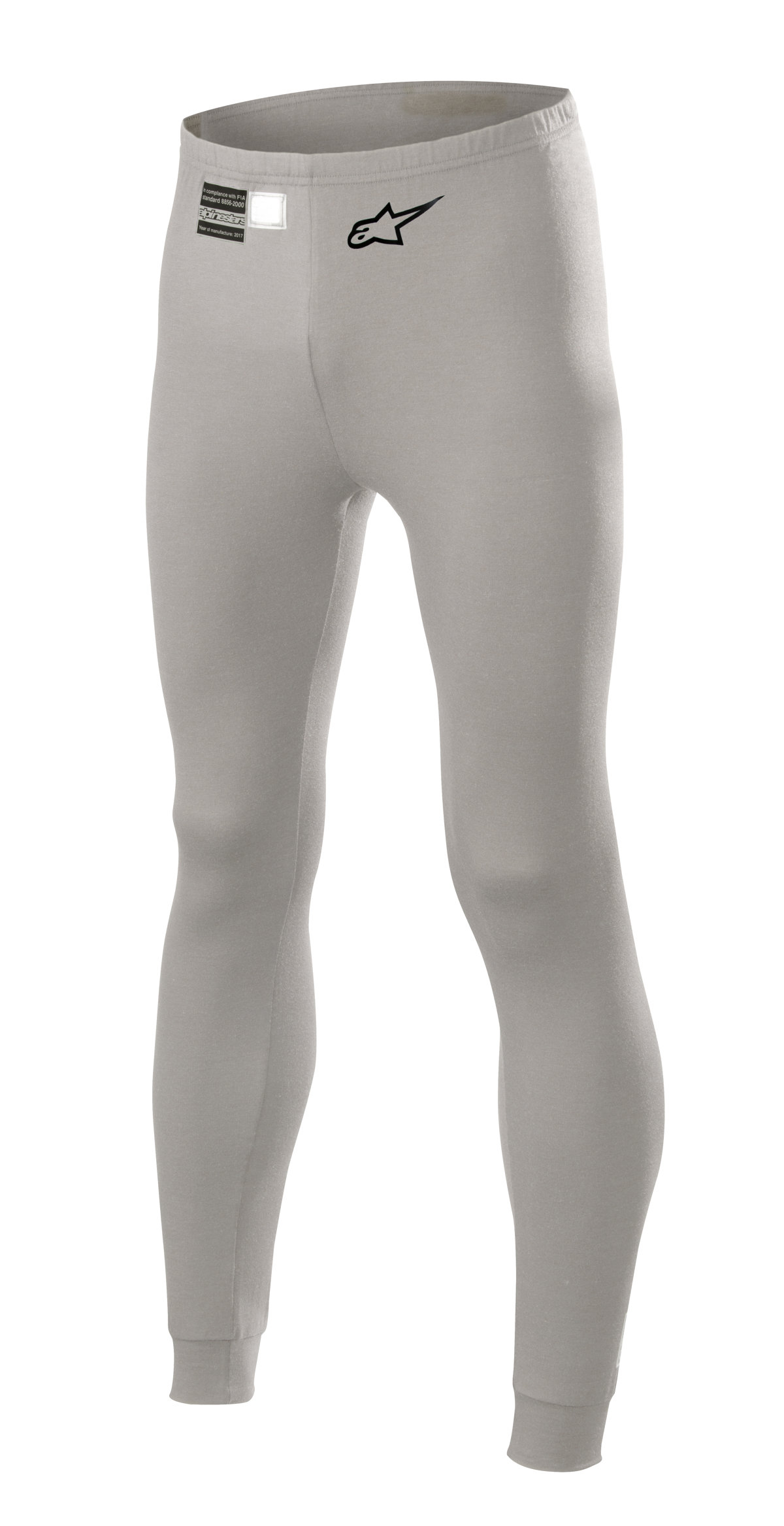 Alpinestars Race v2 Bottom Mid-Grau M