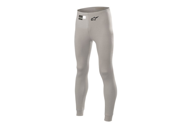 Alpinestars Race v2 Bottom Mid-Grau M