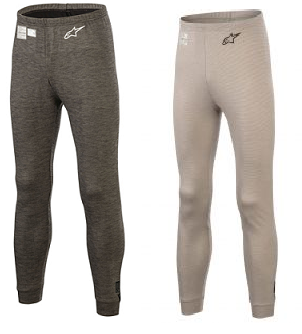 Alpinestars Race V3 Bottom Grey L